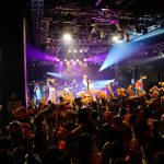 J☆Dee'Z、Music Athleticで激しすぎるパフォーマンスに観客全員が筋肉痛に！自身最大規模のワンマンツアー完走！