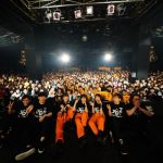 J☆Dee'Z、Music Athleticで激しすぎるパフォーマンスに観客全員が筋肉痛に！自身最大規模のワンマンツアー完走！