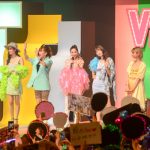 「ViVi Night」がいよいよ開幕！河北麻友子最後のランウェイへ！！＜ViVi Night in TOKYO2019＞