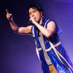Sonar Pocket、キャリア史上最長のロングツアー・セミファイナル東京公演が終了！