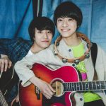 さくらしめじ、野音単独ライブに向けて “原点”大宮の地でライブ「僕らが巡り会えたのは奇跡」