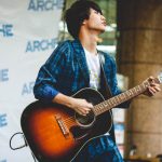 さくらしめじ、野音単独ライブに向けて “原点”大宮の地でライブ「僕らが巡り会えたのは奇跡」