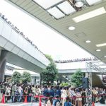 さくらしめじ、野音単独ライブに向けて “原点”大宮の地でライブ「僕らが巡り会えたのは奇跡」