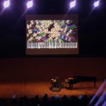 日本人ピアニストまらしぃ、単独の中国5 都市ホールツアー完遂！そしてツアーファイナルは幕張メッセ！！