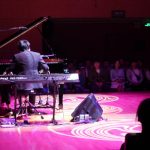 日本人ピアニストまらしぃ、単独の中国5 都市ホールツアー完遂！そしてツアーファイナルは幕張メッセ！！