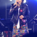 荻野目洋子、デビュー35周年記念ライブで、初のオールスタンディング！初披露の新曲を含む20曲の熱唱にファン大興奮！！