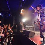荻野目洋子、デビュー35周年記念ライブで、初のオールスタンディング！初披露の新曲を含む20曲の熱唱にファン大興奮！！