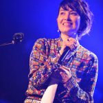 荻野目洋子、デビュー35周年記念ライブで、初のオールスタンディング！初披露の新曲を含む20曲の熱唱にファン大興奮！！