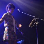 荻野目洋子、デビュー35周年記念ライブで、初のオールスタンディング！初披露の新曲を含む20曲の熱唱にファン大興奮！！