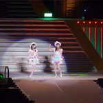 渡辺麻友、柏木由紀の登場に会場歓喜！指原莉乃とユニット曲を歌い上げる！＜指原莉乃 卒業コンサート＞