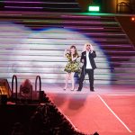 ダウンタウン・松本人志、指原莉乃卒コンに内田裕也のコスプレで登場！？『シェキナベイベー』をデュエット！！＜指原莉乃 卒業コンサート＞