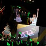 ダウンタウン・松本人志、指原莉乃卒コンに内田裕也のコスプレで登場!?『シェキナベイベー』をデュエット!!<指原莉乃 卒業コンサート>