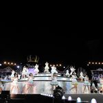 ダウンタウン・松本人志、指原莉乃卒コンに内田裕也のコスプレで登場！？『シェキナベイベー』をデュエット！！＜指原莉乃 卒業コンサート＞