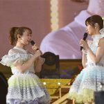 ダウンタウン・松本人志、指原莉乃卒コンに内田裕也のコスプレで登場！？『シェキナベイベー』をデュエット！！＜指原莉乃 卒業コンサート＞