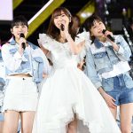 指原莉乃、ファンへ向けて最後のメッセージ！「11年間アイドルでいさせてくれて本当にありがとう」！！＜指原莉乃 卒業コンサート＞