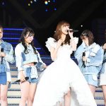指原莉乃、ファンへ向けて最後のメッセージ！「11年間アイドルでいさせてくれて本当にありがとう」！！＜指原莉乃 卒業コンサート＞