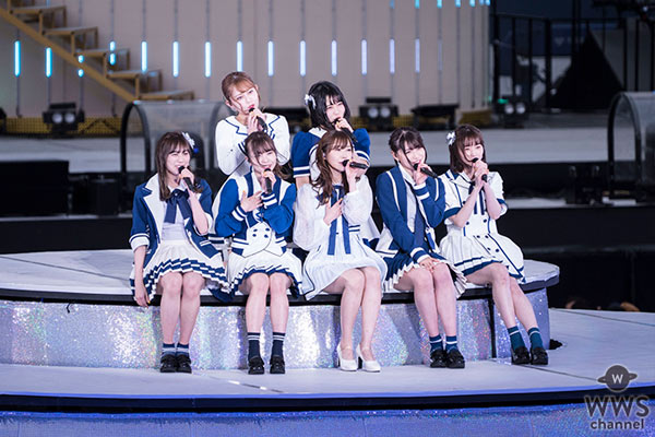 指原莉乃、ファンへ向けて最後のメッセージ！「11年間アイドルでいさせてくれて本当にありがとう」！！＜指原莉乃 卒業コンサート＞
