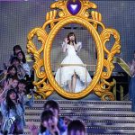 指原莉乃、ファンへ向けて最後のメッセージ！「11年間アイドルでいさせてくれて本当にありがとう」！！＜指原莉乃 卒業コンサート＞