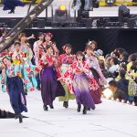 HKT48・指原莉乃、袴姿で『#好きなんだ』からコンサートスタート！＜指原莉乃 卒業コンサート＞