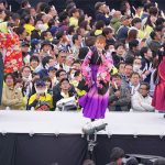 HKT48・指原莉乃、袴姿で『#好きなんだ』からコンサートスタート！＜指原莉乃 卒業コンサート＞