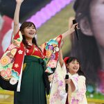 HKT48・指原莉乃、袴姿で『#好きなんだ』からコンサートスタート！＜指原莉乃 卒業コンサート＞