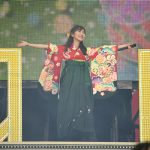 HKT48・指原莉乃、袴姿で『#好きなんだ』からコンサートスタート！＜指原莉乃 卒業コンサート＞