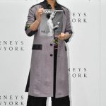 斎藤工×LESLIE KEE SUPERフォトマガジン「JOURNEY」トークイベント開催！「僕のすべてが詰まっている」