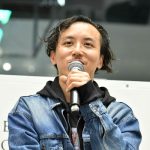 斎藤工×LESLIE KEE SUPERフォトマガジン「JOURNEY」トークイベント開催！「僕のすべてが詰まっている」