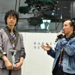 斎藤工×LESLIE KEE SUPERフォトマガジン「JOURNEY」トークイベント開催！「僕のすべてが詰まっている」