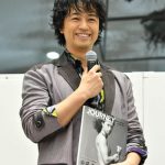 斎藤工×LESLIE KEE SUPERフォトマガジン「JOURNEY」トークイベント開催！「僕のすべてが詰まっている」