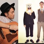ナオト・インティライミ、C&Kの出演が決定！「FUKUOKA MUSIC FES」 第二弾出演者発表！