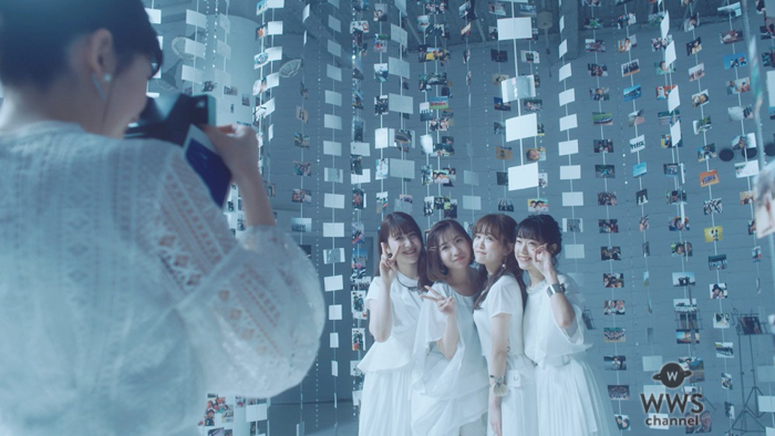 Little Glee Monster（リトグリ）、1万枚の写真で平成を振り返るMVを公開！！