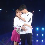 れいたぴ（山田麗華）&北出大治郎、YouTuberめがねらがTSCのステージで観客を沸かす！＜東京ストリートコレクション＞