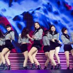 TWICEが「M COUNTDOWN」の大トリに登場！『What is Love』ほか3曲を熱唱！＜KCON 2019 JAPAN＞