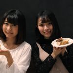 【動画】ミス慶應2019 増田美咲 、堀部佳那美が可愛すぎる人生初の食レポに挑戦！ 5/24(金) ル・パン・コティディアンたまプラーザ店がオープン！