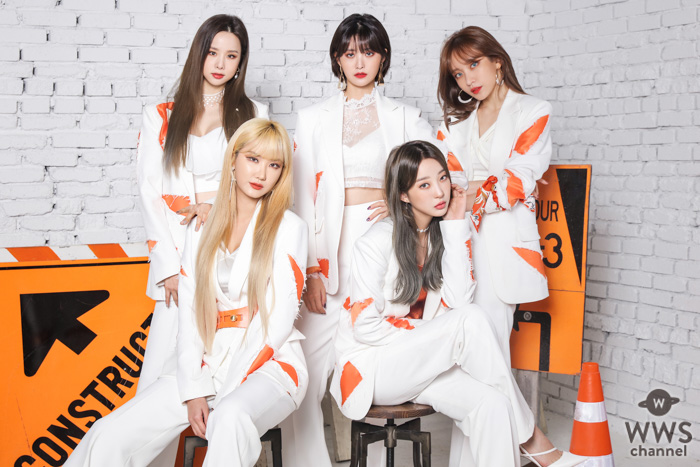 EXID、待望の日本ツアー「2019 EXID Summer Live Tour」を8月から開催！