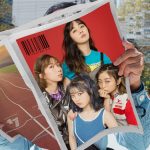 赤い公園、エピックレコードジャパンへの移籍＆新アーティスト写真を発表