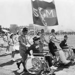 東京パラリンピックが半世紀ぶりに映像で蘇る！