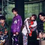 超特急が8月に初Blu-rayを3タイトル同時リリース決定！