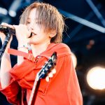【写真特集】メトロック 2019 大阪公演に山本彩が登場！