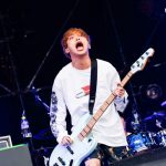 【写真特集】04 Limited Sazabys（フォーリミ）が「メトロック 2019」大阪公演でライブパフォーマンスを披露。