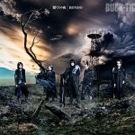 BUCK-TICK、「ゲゲゲの鬼太郎」EDテーマ『RONDO』の先行配信がスタート！