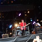 【ライブレポート】KEYTALKが一足先に"夏フェス"を体感！「メトロック 2019」のWINDMILL FIELDに登場！