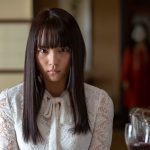 女優・浅川梨奈、主演映画映画「黒い乙女 Q」予告編が解禁