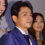吉沢悠、主演映画『ライフ・オン・ザ・ロングボード 2nd Wave』初日挨拶に登壇！