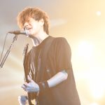 【ライブレポート】10-FEETが大トリに登場!人気曲『RIVER』を含む圧巻のライブで締めくくる。<JAPAN JAM 2019>
