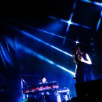 【ライブレポート】Aimerが大ヒット曲『I beg you』を熱唱！聴く人を魅了する歌声を披露 ＜JAPAN JAM 2019＞