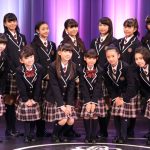 さくら学院、『2019年度〜転入式〜』で佐藤愛桜、戸高美湖、木村咲愛の3名が加入！