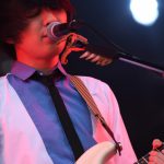 【ライブレポート】UNISON SQUARE GARDENが圧倒的な演奏でオーディエンスを熱狂の渦に！＜JAPAN JAM 2019＞