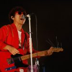 【ライブレポート】KEYTALKがSUNSET STAGEをダンスフロアに変える！爽やかなポップロックチューンを披露！＜JAPAN JAM 2019＞